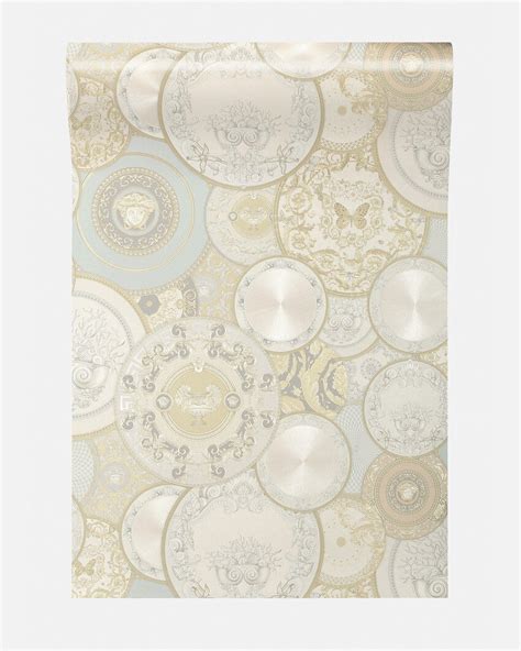 Versace etoiles de la mer wallpaper